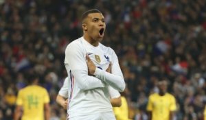 « Le football il a changé », « Tu m'parles pas d'âge » : Mbappé protège l'utilisation de ses phrases cultes