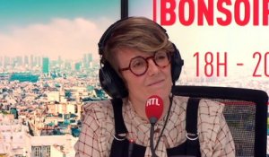 JUSTICE - François Molins, qui publie "Au nom du peuple français", est l'invité de RTL bonsoir
