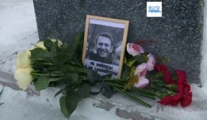 Russie : la dernière bataille de la mère de Navalny