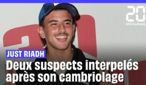 Seine-et-Marne : Deux suspects interpellés après l’agression de l’influenceur Just Riadh