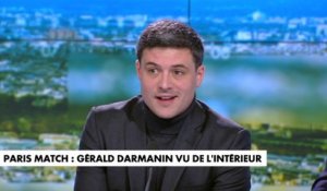 Maxime Thiébaut : «La dette, c’est la responsabilité de Nicolas Sarkozy, de François Hollande et d’Emmanuel Macron, c’est-à-dire premièrement la droite, deuxièmement la gauche et ensuite le rassemblement du pire des deux»