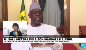 Sénégal : réactions après l'entretien de Macky Sall avec la presse nationale