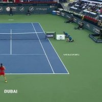 Dubaï - Paolini écarte Cirstea et s’offre une finale