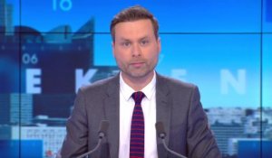 L'édito de Mickaël Dorian : «Il est venu, il a vu, mais a-t-il convaincu ?»