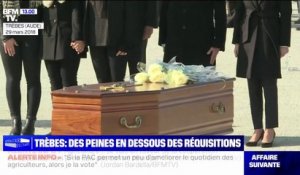 Procès des attentats de Trèbes et Carcassonne : des peines en dessous des réquisitions