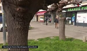 Trois hommes soupçonnés d'avoir abattu un homme mardi dernier à Nîmes, en présence de son fils de huit ans, mis en examen pour "assassinat en bande organisée" et "tentative d'assassinat en bande organisée sur mineur"