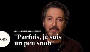 Guillaume Gallienne dans "The Regime" : "Parfois, je suis un peu snob"