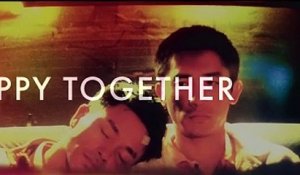 Happy Together (version restaurée) (1997) - Bande annonce