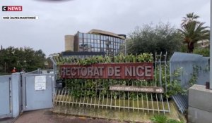 Nicole Belloubet annonce la fermeture d'un collège musulman à Nice