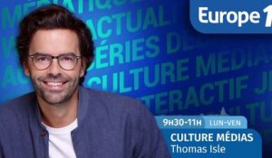 «Le nounou» : TF1 en tête des audiences de ce lundi soir