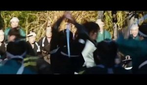 Blade of the Immortal (2017) - Bande annonce