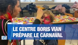 Découvrez le stand Loire au Salon de l'Agriculture / Le carnaval se prépare à Saint-Etienne / Un sketch sur les maladies mentales