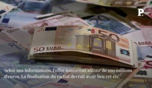 100 millions d’euros : comment Bernard Arnault a réussi à s’emparer de « Paris Match »