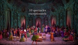 Lohengrin (Metropolitan Opera) (2023) - Bande annonce