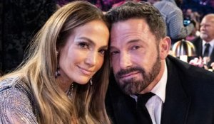 Jennifer Lopez dévoile les raisons de sa rupture avec Ben Affleck