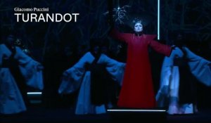 Turandot (Opéra de Paris) (2023) - Bande annonce