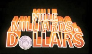 Mille milliards de dollars (1982) - Bande annonce