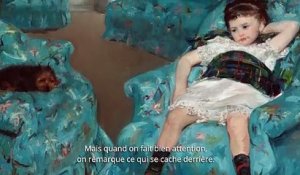 Mary Cassatt : peindre la femme moderne (2023) - Bande annonce