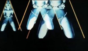 Orange mécanique (1971) - Bande annonce