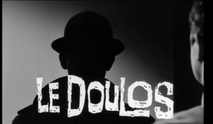 Le doulos (1962) - Bande annonce