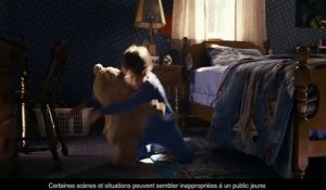 Ted (2012) - Bande annonce