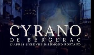 Cyrano de Bergerac (1990) - Bande annonce