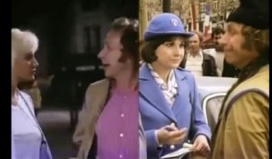 Le coup du parapluie (1980) - Bande annonce