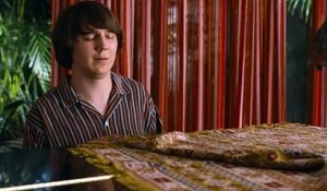 Love & Mercy (2014) - Bande annonce