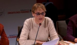 Judith Godrèche a demandé le retrait du directeur du CNC, Dominique Boutonnat, mis en examen pour agression sexuelles