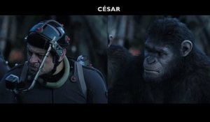 La planète des singes : l'affrontement (2014) - Bande annonce