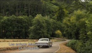 Le secret des Marrowbone (2017) - Bande annonce