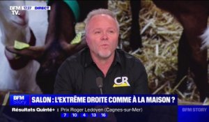 Colère des agriculteurs: Patrick Legras, membre de la Coordination rurale, annonce une mobilisation ce vendredi à Paris
