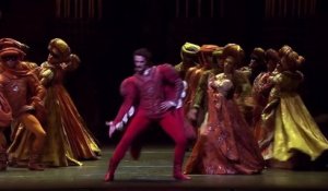 La Traviata (Royal Opera House) (2022) - Bande annonce