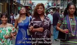 Girls Trip (2017) - Bande annonce