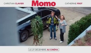 Momo (2017) - Bande annonce
