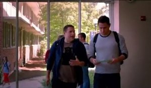 22 Jump Street (2014) - Bande annonce