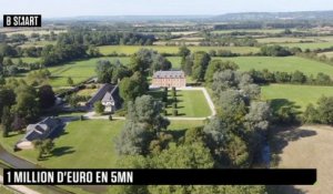 SMART SPORTS - 1 million d'euro en 5mn