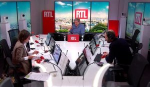 RTL ÉVÉNEMENT - Le récit d'un ex-Jihadiste qui s'engage contre la radicalisation