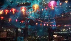 Aquaman et le Royaume perdu (2023) - Bande annonce