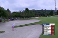 Le replay du 3e tour du HSBC Women's Champions - Golf - LPGA