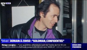 LIGNE ROUGE - "Goldman, confidentiel": un chanteur aussi populaire que discret