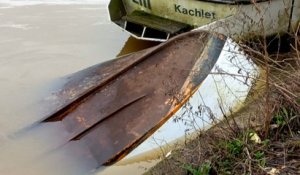 Traversée de la Manche : une fillette de sept ans meurt dans le naufrage d’une embarcation