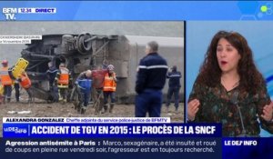 Déraillement mortel d'un TGV en Alsace en 2015: qui est jugé dans le procès qui s'ouvre ce lundi?