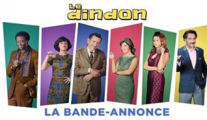 Le dindon (2019) - Bande annonce
