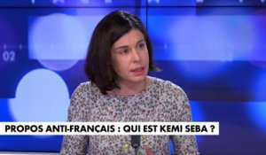 Charlotte d'Ornellas : «J’ai l’impression qu’on ne fait que dénoncer ce que la France a fait de mal»