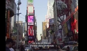 Cesária Évora, la diva aux pieds nus (2022) - Bande annonce