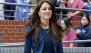 Kate Middleton : premier engagement officiel confirmé depuis son opération