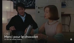 [BA] Merci pour le chocolat - 15/03/2024