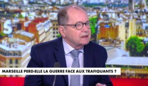 Philippe Bilger: «On ne pourra gagner cette guerre que si on change radicalement l’Etat de droit»