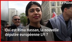 Qui est Rima Hassan, l’activiste pro-Palestine sur la liste LFI ?